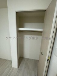 スプランディッド大山の物件内観写真